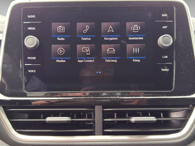 Volkswagen T-Roc 1.5 TSI DSG R-Line