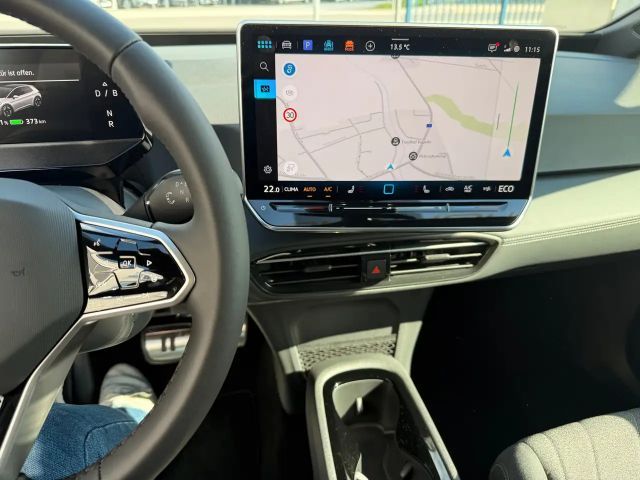 Volkswagen ID.3 Business Performance Pro