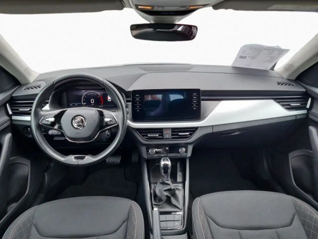 Skoda Scala 1.0 TSI Ambition