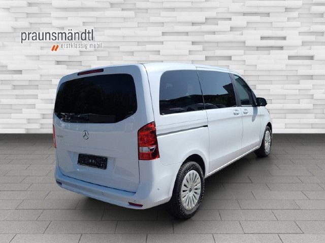 Mercedes-Benz V 220 V 220 d