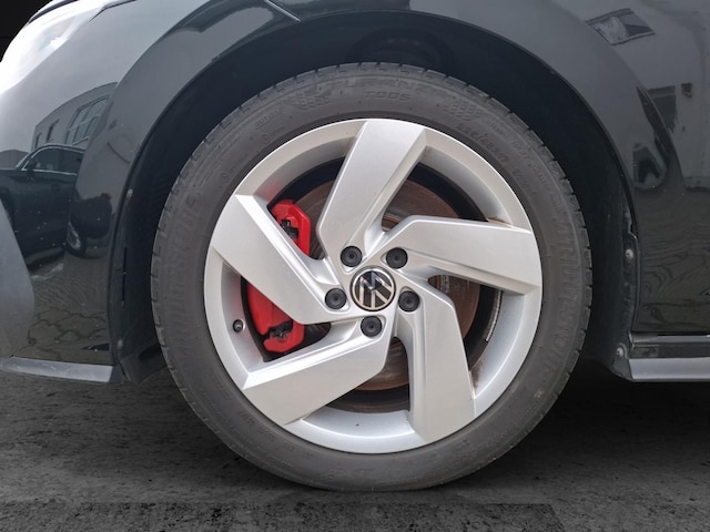 Volkswagen Golf DSG GTI Golf VIII