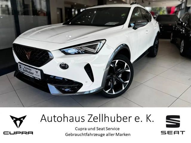 Cupra Formentor 2.0 TSI DSG VZ