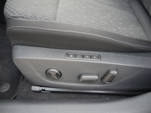 Skoda Octavia 2.0 TDI Combi