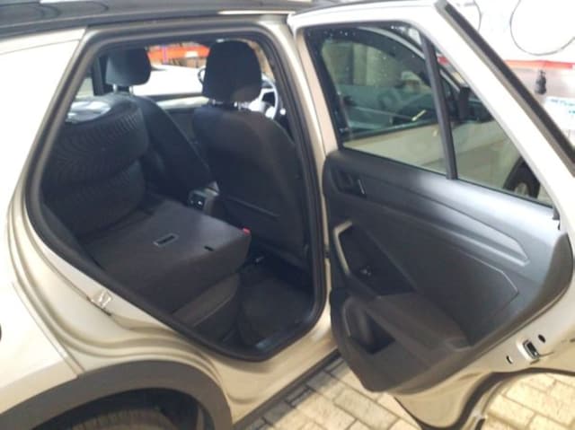 Volkswagen T-Roc 1.5 TSI