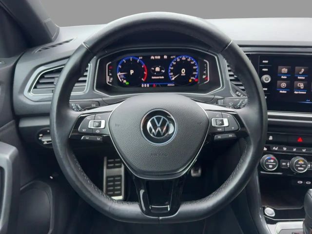 Volkswagen T-Roc 1.5 TSI DSG Sport