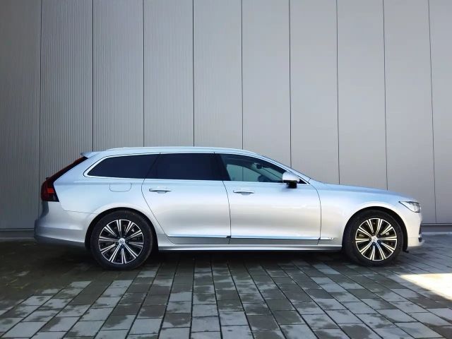 Volvo V90 AWD Inscription Recharge T6
