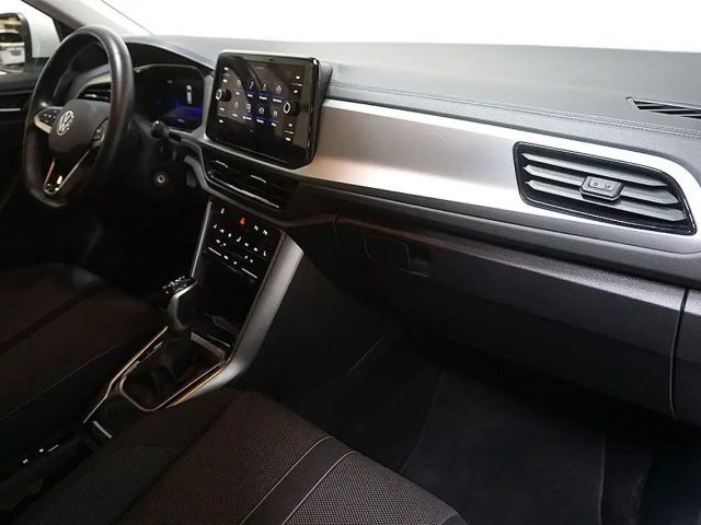 Volkswagen T-Roc DSG Life
