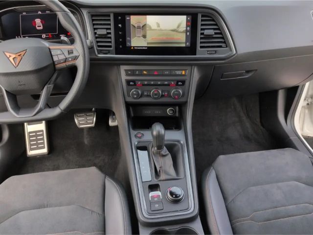 Cupra Ateca 4Dr. 300PS*360°Ka ACC LED Schalensitze 19*