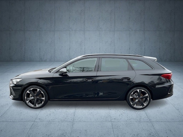 Cupra Leon 1.5 TSI DSG Sportstourer