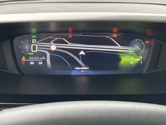 Peugeot 308 Allure Pack Hybrid SW