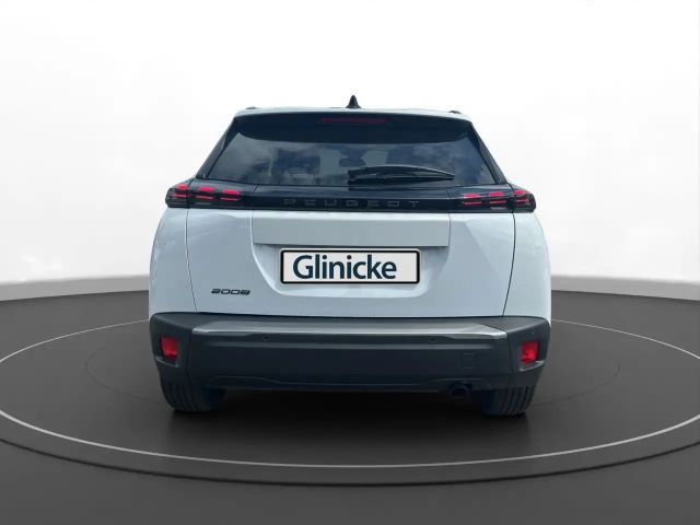 Peugeot 2008 Allure Pack PureTech