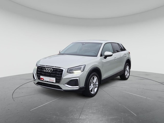 Audi Q2 35 TFSI S-Tronic