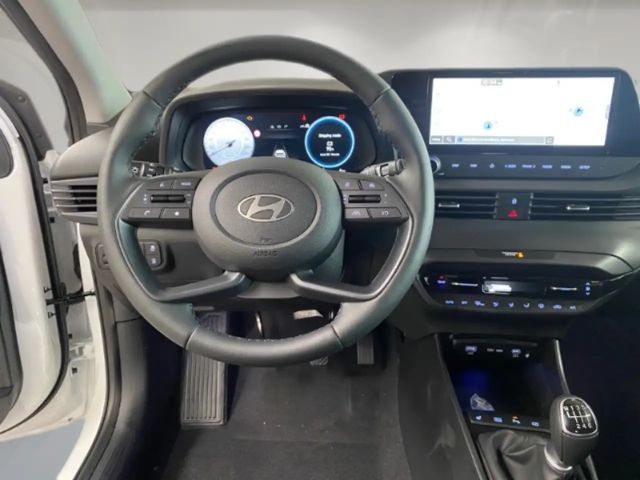 Hyundai i20 1.0 Prime
