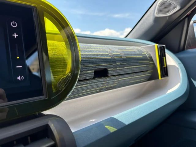 Fiat Grande Panda E RED