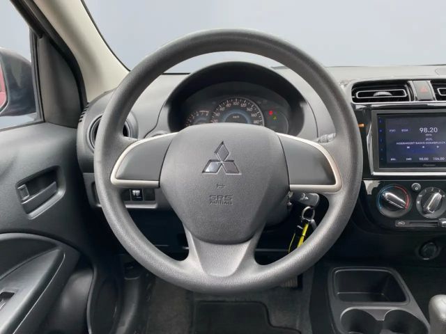 Mitsubishi Space Star Star