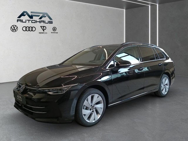 Volkswagen Golf 1.5 eTSI Variant