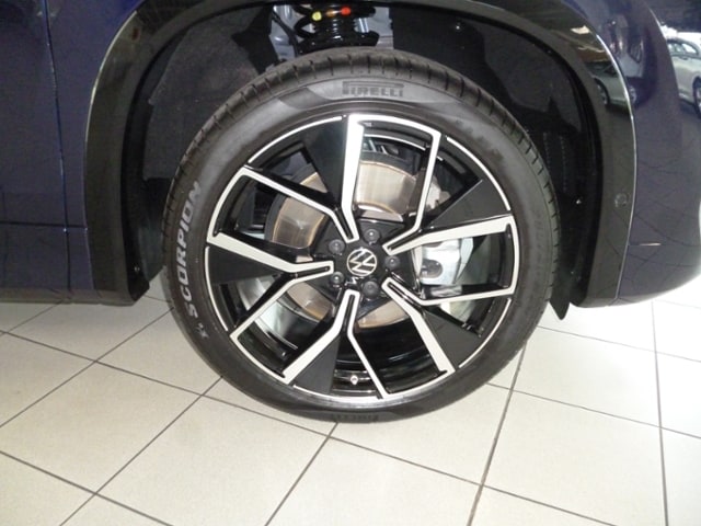 Volkswagen Tayron 2.0 TDI DSG R-Line