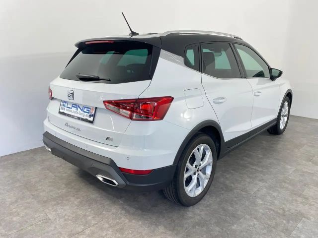 Seat Arona 1.0 TSI FR-lijn
