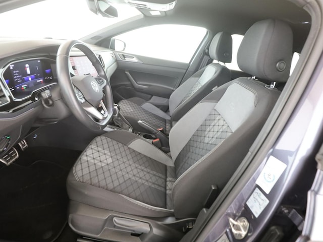 Volkswagen Polo 1.0 TSI R-Line