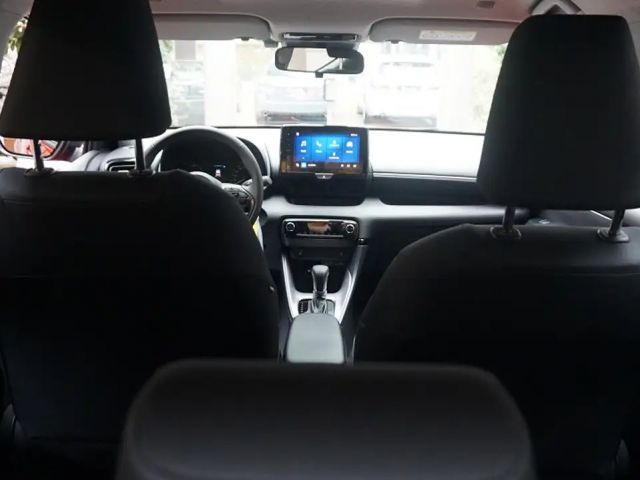 Mazda 2 Hybrid 1.5L Hybrid VVT-i 116 PS e-CVT FWD CENTRE-L