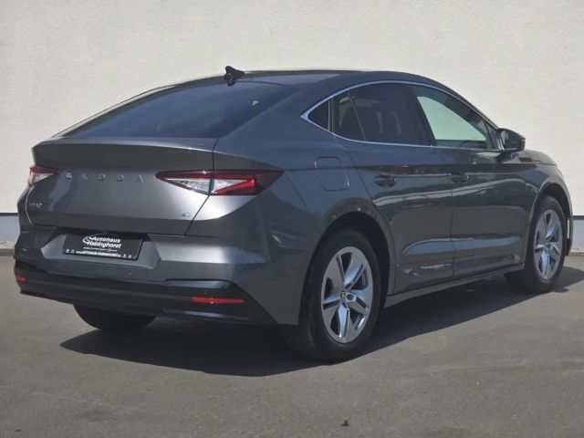 Skoda Enyaq Coupe iV 60