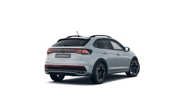 Volkswagen Taigo 1.5 TSI DSG IQ.Drive R-Line