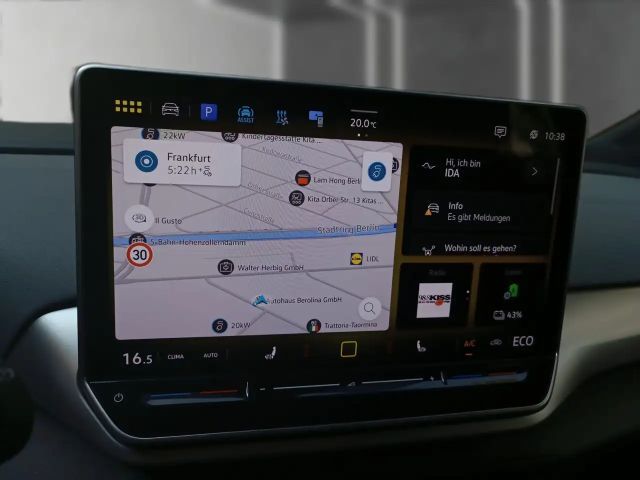 Volkswagen ID.4 Performance Pro