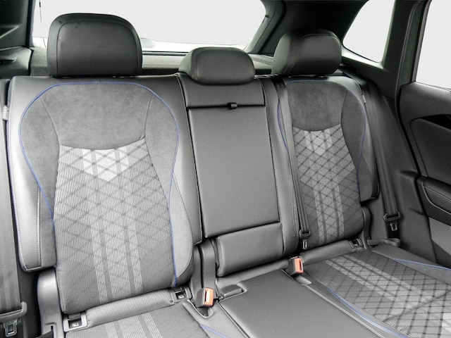 Volkswagen Tiguan R-Line eHybrid