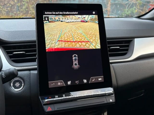 Mitsubishi ASX 1.3 Turbo PLUS Automatik