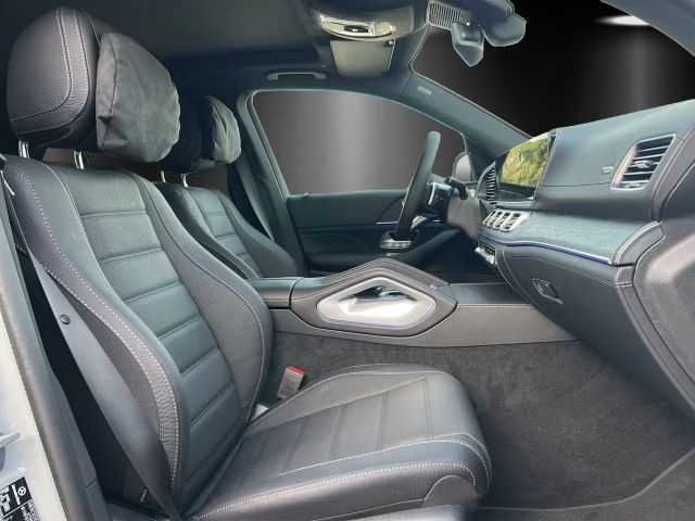 Mercedes-Benz GLE 450 4MATIC AMG Line