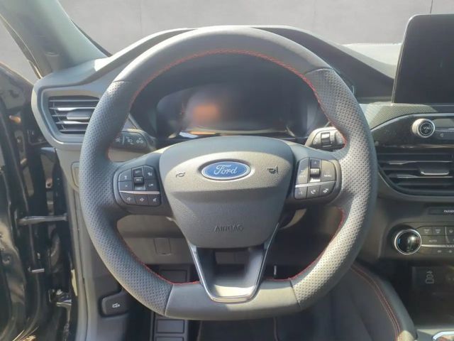 Ford Kuga EcoBoost ST Line X