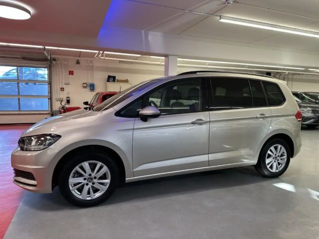 Volkswagen Touran 1.5 TSI DSG