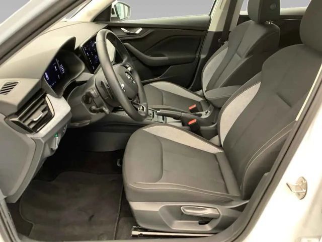 Skoda Kamiq 1.5 TSI Selection