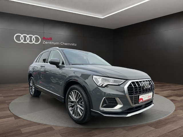 Audi Q3 35 TFSI S-Tronic