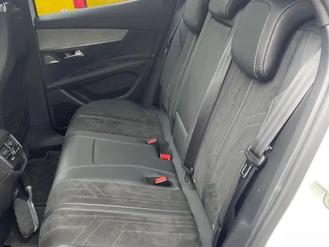 Peugeot 3008 GT-Line Hybrid4