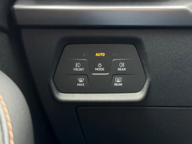 Cupra Leon 2.0 TSI 4Drive DSG Sportstourer VZ