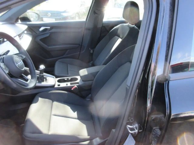 Audi A3 1.0 TFSI Sedan Sportback