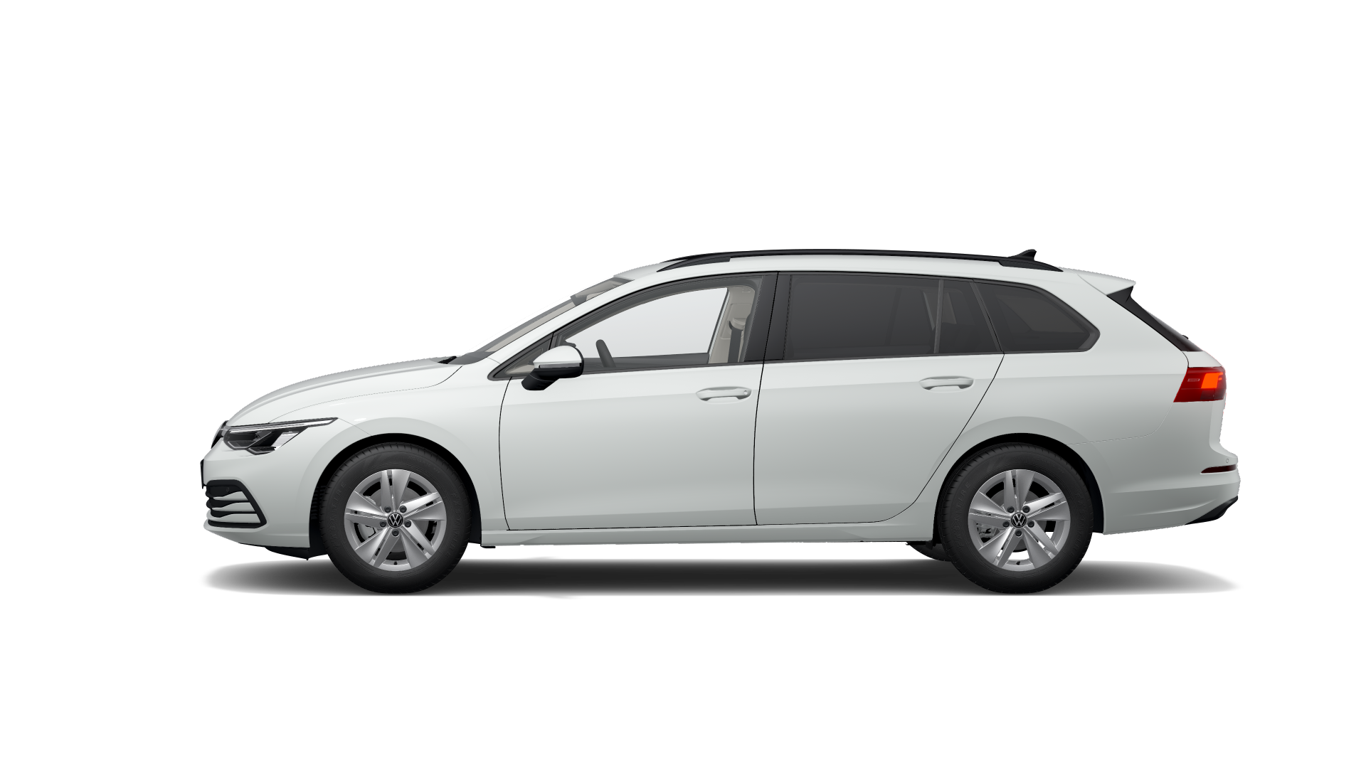 Volkswagen Golf DSG Golf VIII Life Variant