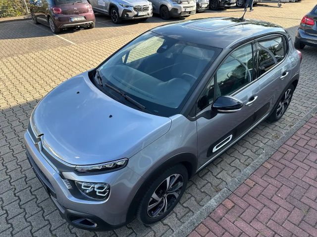 Citroën C3 PT83 ShinePack | Nav - RCam  - TW - SH