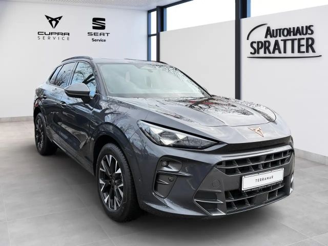 Cupra Terramar 2.0 TSI