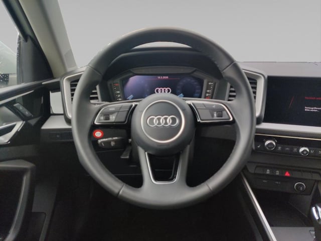 Audi A1 30 TFSI S-Tronic Sportback