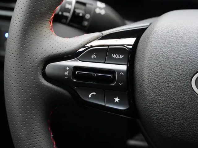 Hyundai i30 1.0 N Line T-GDi