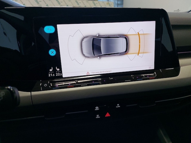 Volkswagen Golf 1.5 TSI Life