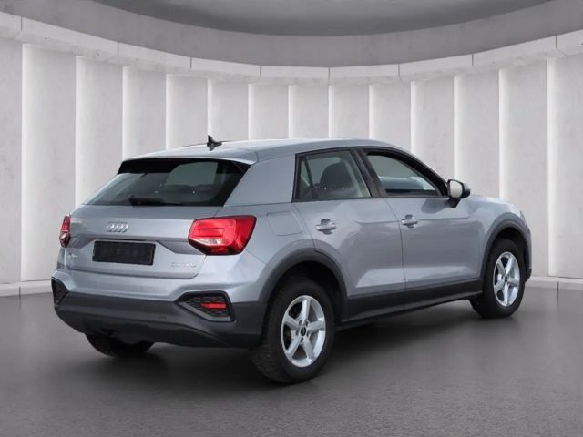 Audi Q2 35 TFSI