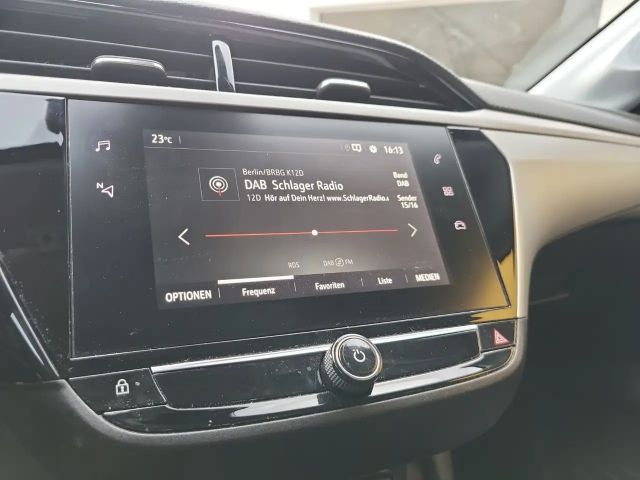 Opel Corsa F Sondermodell "Edition" 1-Hand/Navi/DAB