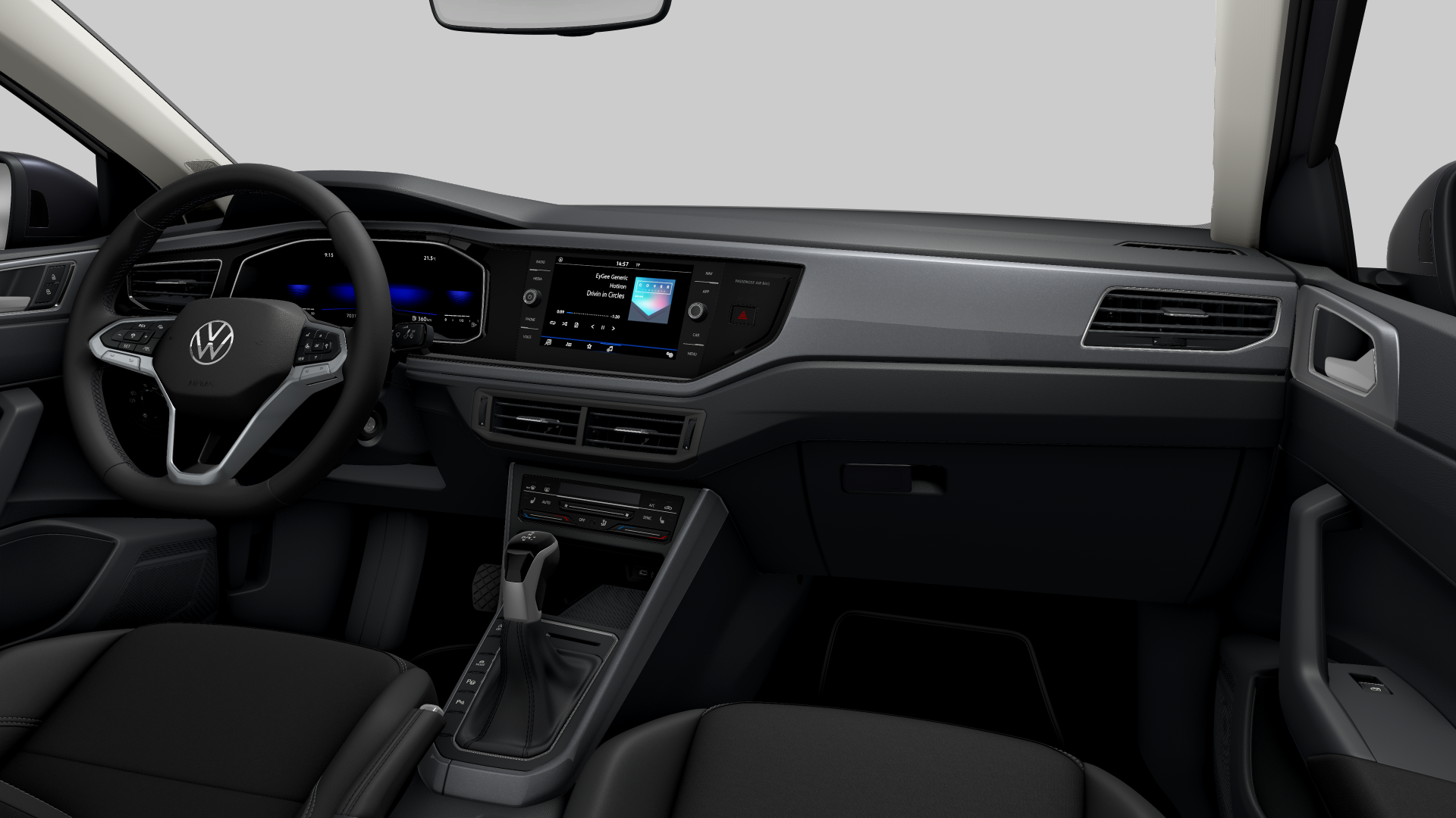 Volkswagen Taigo ACC*Matrix*AppNAVI*KAM