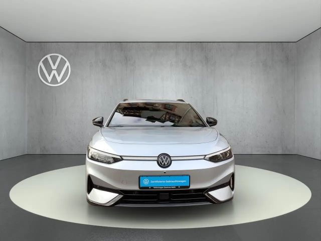 Volkswagen ID.7 Pro Tourer