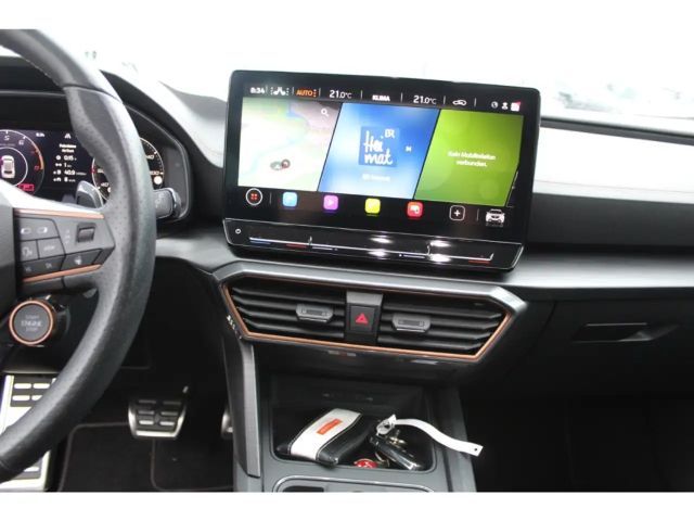 Cupra Formentor 2.0 TSI 4Drive DSG VZ