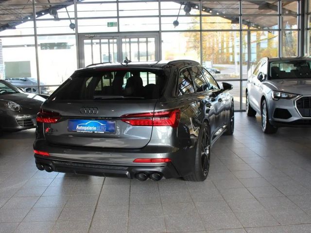 Audi S6 3.0 TDI Avant Quattro