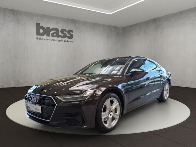 Audi A7 45 TDI Quattro S-Tronic Sportback